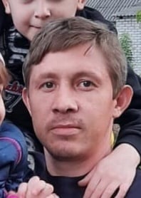 Фото: Погибший на войне с Украиной Гладких Сергей Игоревич. Липецкая область, мотострелковые войска