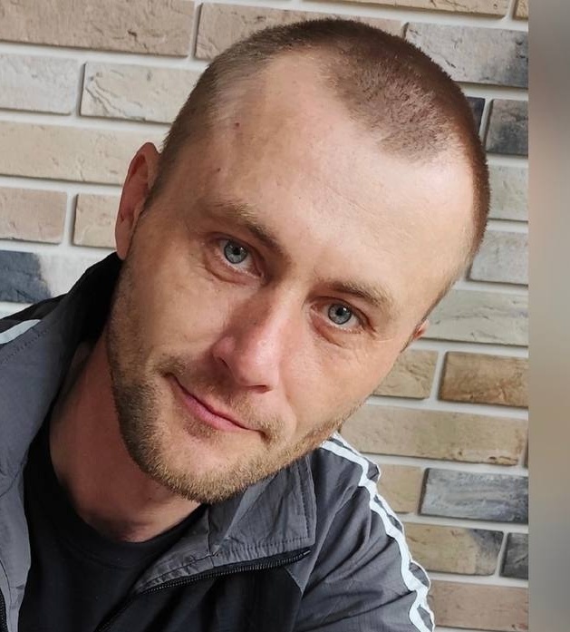 Фото: Погибший на войне с Украиной Русалёв Александр Анатольевич. Удмуртская Республика, нет данных