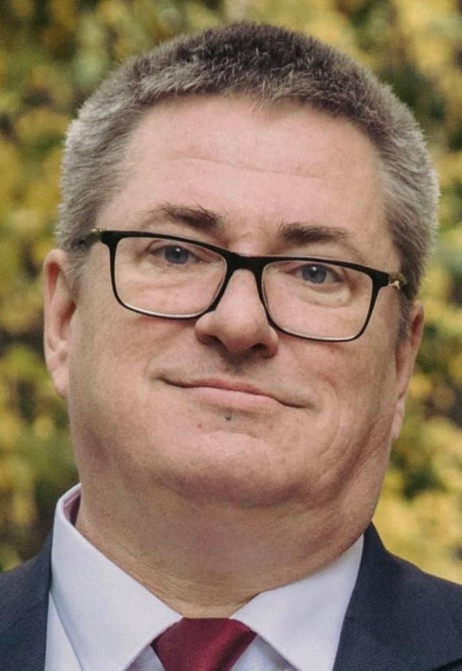 Фото: Погибший на войне с Украиной Самарцев Вячеслав Вениаминович. Республика Татарстан, добровольцы