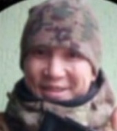 Фото: Погибший на войне с Украиной Тормозаков Сергей Анатольевич. Республика Хакасия, нет данных