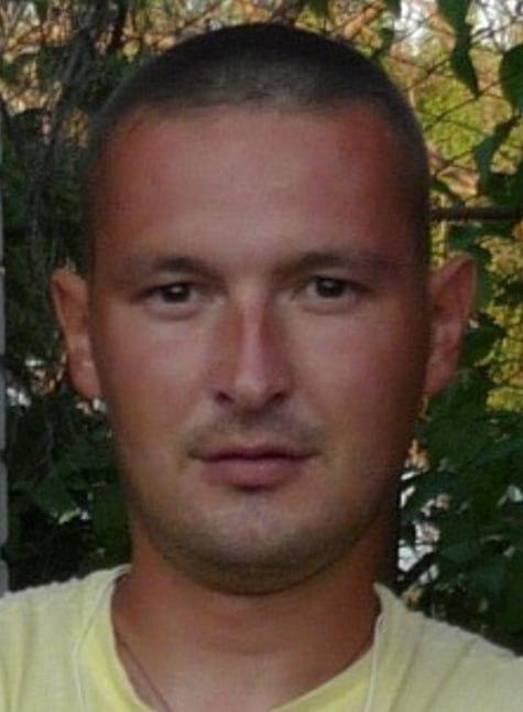 Фото: Погибший на войне с Украиной Киямов Олег Гаязович. Республика Татарстан, нет данных