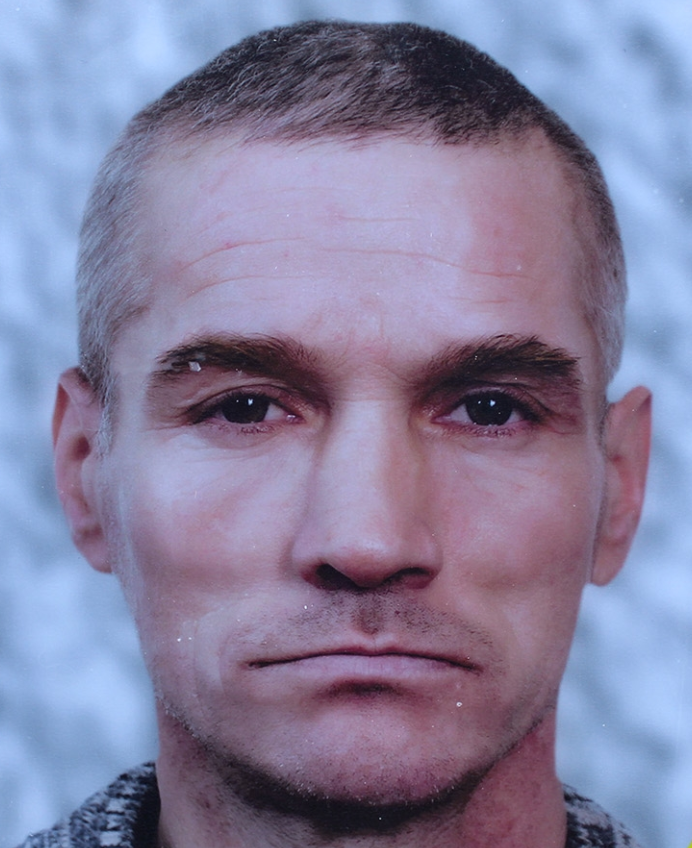 Фото: Погибший на войне с Украиной Федин Павел Александрович. Владимирская область, нет данных