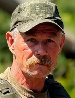 Фото: Погибший на войне с Украиной Першин Григорий Иванович. Удмуртская Республика, добровольцы