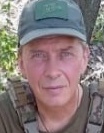 Фото: Погибший на войне с Украиной Расов Сергей Александрович. Республика Коми, добровольцы