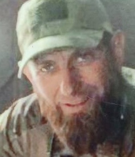 Фото: Погибший на войне с Украиной Гаврилов Алексей Геннадьевич. Пермский край, добровольцы