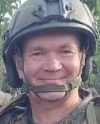 Фото: Погибший на войне с Украиной Пермин Владимир Павлович. Свердловская область, добровольцы