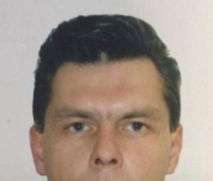 Фото: Погибший на войне с Украиной Калашников Александр Викторович. Владимирская область, мотострелковые войска