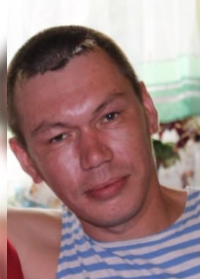 Фото: Погибший на войне с Украиной Янбердин Ринат Нусуратович. Челябинская область, нет данных