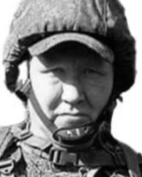 Фото: Погибший на войне с Украиной Асеев Виталий Александрович. Республика Башкортостан, нет данных