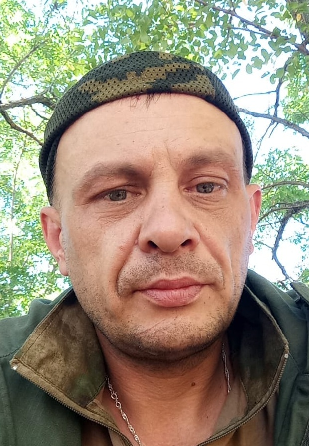 Фото: Погибший на войне с Украиной Зелькин Михаил Викторович. Иркутская область, танковые войска