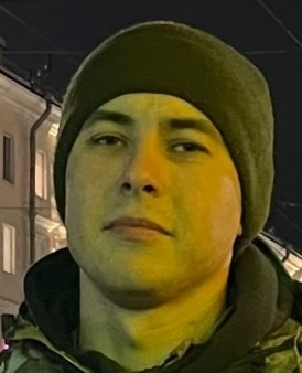 Фото: Погибший на войне с Украиной Шиндяпин Сергей Сергеевич. Мурманская область, мотострелковые войска