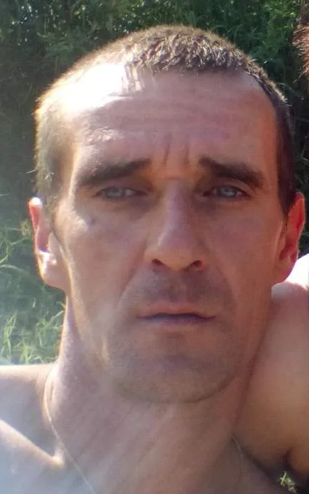 Фото: Погибший на войне с Украиной Белошенко Владимир Николаевич. Московская область, нет данных