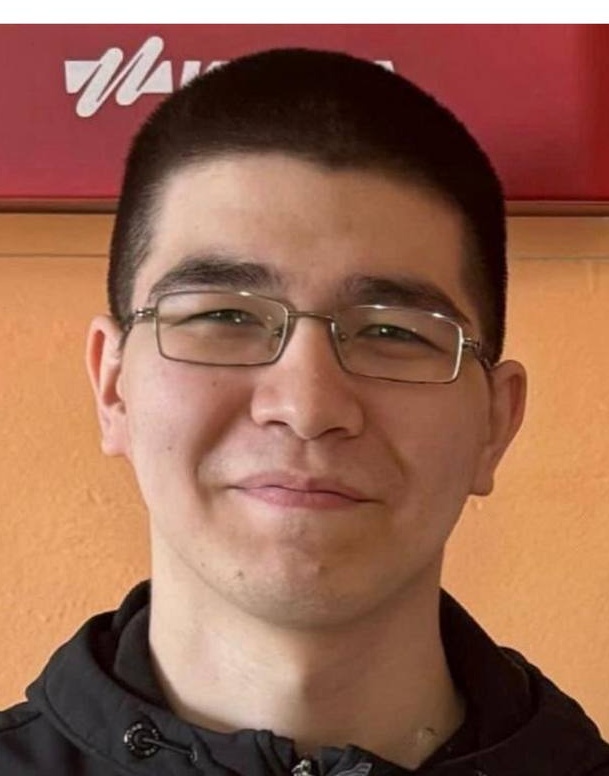 Фото: Погибший на войне с Украиной Левтюхов Анатолий Александрович. Приморский край, нет данных