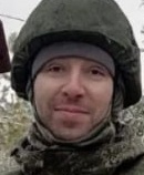 Фото: Погибший на войне с Украиной Плеханов Андрей Вячеславович. Нижегородская область, добровольцы