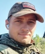Фото: Погибший на войне с Украиной Иванцов Михаил Михайлович. Калужская область, мотострелковые войска