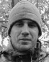 Фото: Погибший на войне с Украиной Кызылов Евгений Сергеевич. Тюменская область, добровольцы