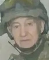 Фото: Погибший на войне с Украиной Мухаметов Фидарис Равилович. Республика Башкортостан, добровольцы