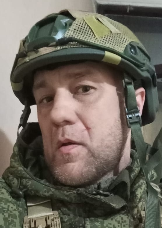 Фото: Погибший на войне с Украиной Лутовинов Евгений Анатольевич. Краснодарский край, мотострелковые войска