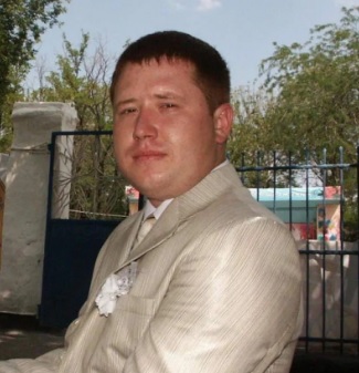 Фото: Погибший на войне с Украиной Шарифуллин Вадим Занифович. Ростовская область, нет данных
