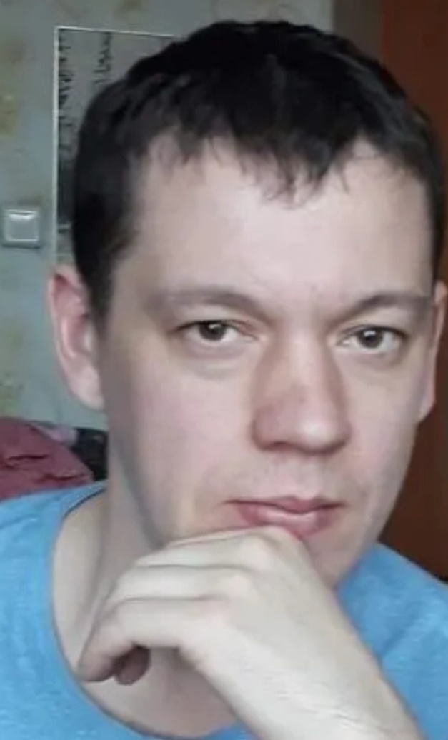 Фото: Погибший на войне с Украиной Новоселов Аркадий Анатольевич. Свердловская область, нет данных