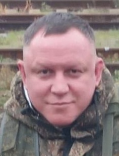 Фото: Погибший на войне с Украиной Тетерев Олег Игоревич. ДНР, нет данных