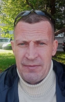 Фото: Погибший на войне с Украиной Мариевский Юрий Ярославович. Челябинская область, нет данных