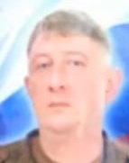 Фото: Погибший на войне с Украиной Шабалин Александр Николаевич. Тамбовская область, заключенные