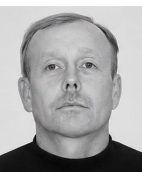 Фото: Погибший на войне с Украиной Лунин Эдуард Николаевич. Свердловская область, добровольцы