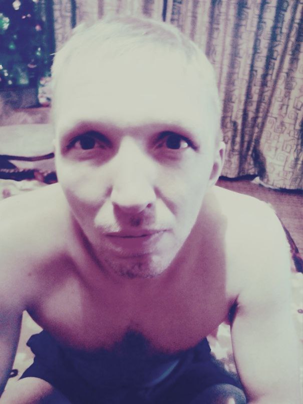 Фото: Погибший на войне с Украиной Филимонов Михаил Геннадьевич. Иркутская область, добровольцы