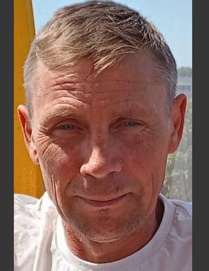 Фото: Погибший на войне с Украиной Андреев Александр Анатольевич. Республика Татарстан, добровольцы