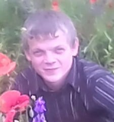 Фото: Погибший на войне с Украиной Иванов Денис Яковлевич. Ставропольский край, нет данных