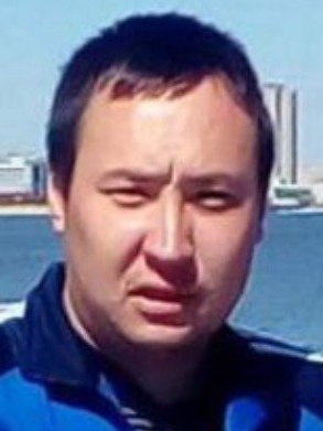 Фото: Погибший на войне с Украиной Усмендеев Антон Николаевич. Пензенская область, мобилизованные