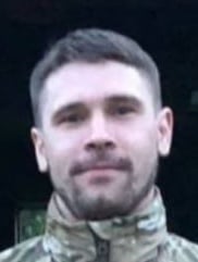 Фото: Погибший на войне с Украиной Беспалов Роман Леонидович. Белгородская область, нет данных