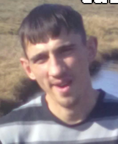 Фото: Погибший на войне с Украиной Соляников Александр Александрович. Красноярский край, мотострелковые войска