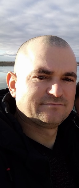 Фото: Погибший на войне с Украиной Статкевич Мирослав Богданович. Республика Крым, добровольцы