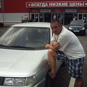 Фото: Погибший на войне с Украиной Сергеев Денис Владимирович. Саратовская область, добровольцы