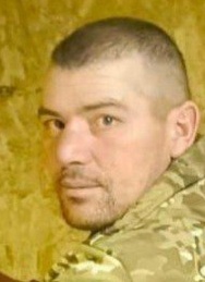 Фото: Погибший на войне с Украиной Дегтярёв Александр Александрович. Алтайский край, мотострелковые войска