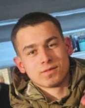 Фото: Погибший на войне с Украиной Дьячков Алексей Викторович. Архангельская область, нет данных