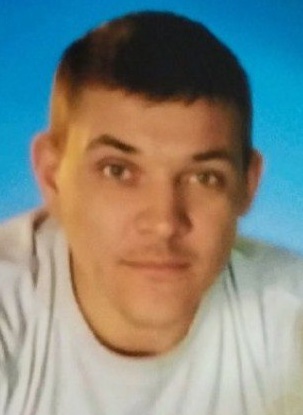 Фото: Погибший на войне с Украиной Вотинов Денис Сергеевич. Томская область, заключенные