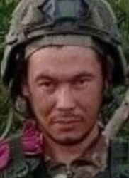 Фото: Погибший на войне с Украиной Полушин Михаил Александрович. Кировская область, добровольцы