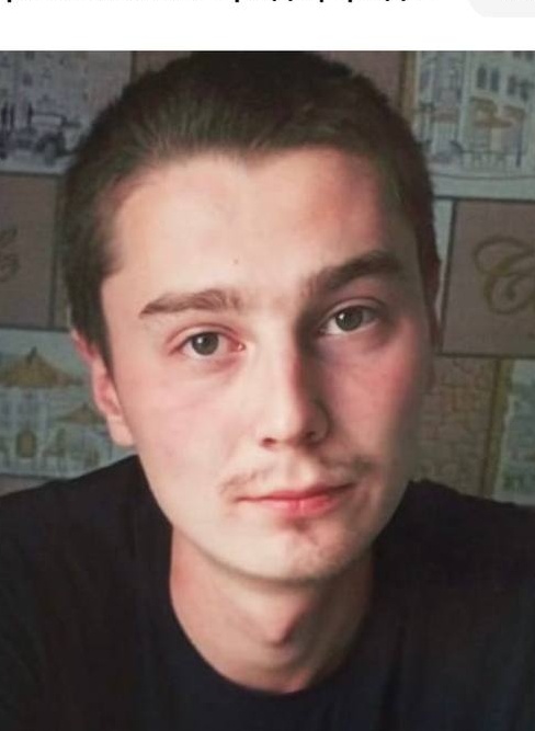 Фото: Погибший на войне с Украиной Лазарев Антон Васильевич. Челябинская область, добровольцы