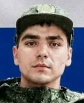 Фото: Погибший на войне с Украиной Бондарев Иван Сергеевич. Республика Саха (Якутия), добровольцы