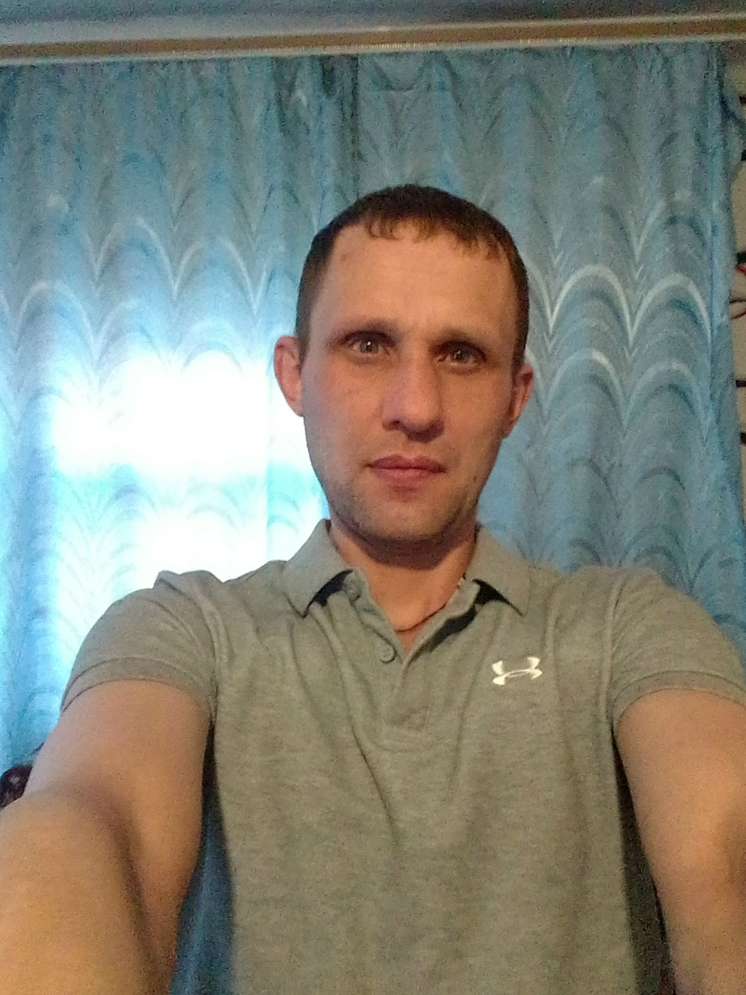 Фото: Погибший на войне с Украиной Пучков Евгений Юрьевич. Кемеровская область, добровольцы