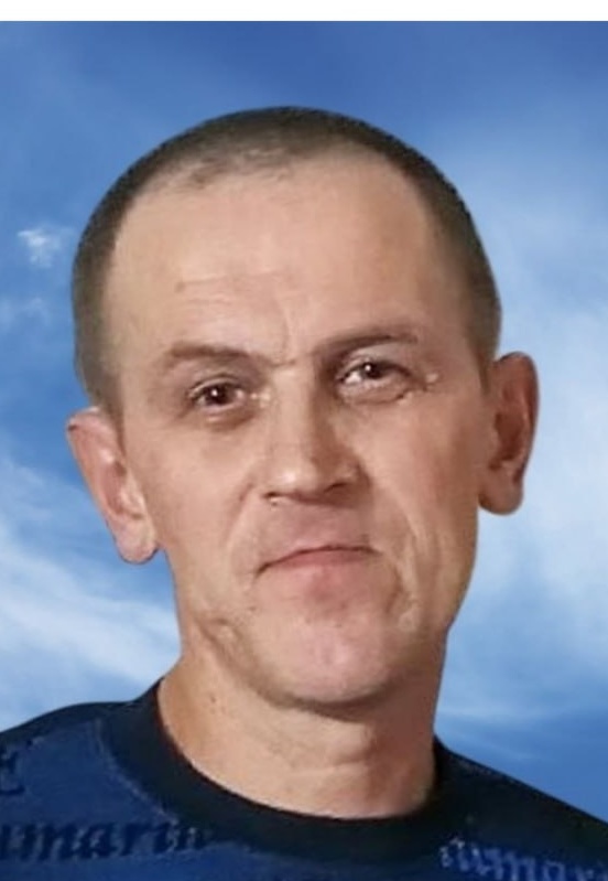 Фото: Погибший на войне с Украиной Иванов Сергей Павлович. Архангельская область, добровольцы