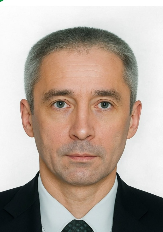 Фото: Погибший на войне с Украиной Стеклов Владимир Анатольевич. Тверская область, добровольцы