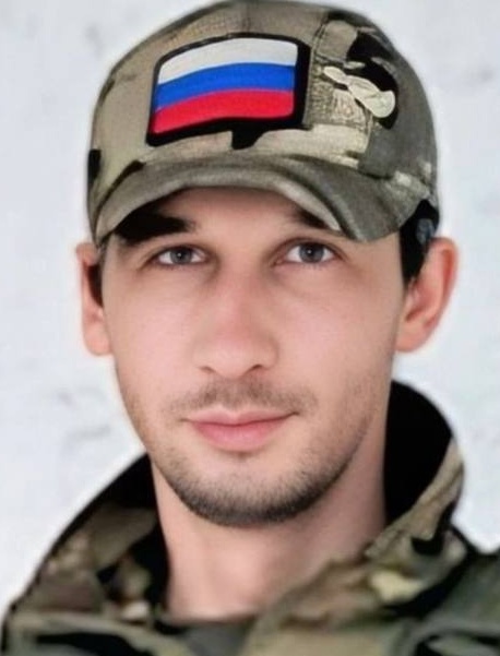 фотография Подворный Владимир Геннадьевич