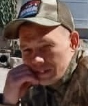 Фото: Погибший на войне с Украиной Кычин Андрей Николаевич. Архангельская область, добровольцы