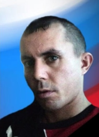 Фото: Погибший на войне с Украиной Андреев Павел Г.. Новгородская область, мотострелковые войска