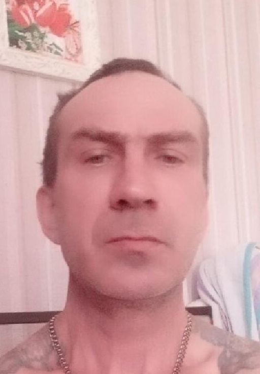 Фото: Погибший на войне с Украиной Шобанов Николай Николаевич. Пермский край, добровольцы