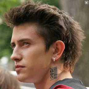 Фото: Погибший на войне с Украиной Красиков Дмитрий Александрович. Кировская область, добровольцы